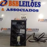 LOTE 644 - 01 NOBREAK MARCA MICROSOL 700VA. (NO ESTADO) ATENÇÃO! FAZER A VISITAÇÃO ANTES DE ARREMATAR, NÃO SABEMOS SE FUNCIONA. LEILÃO NÃO TEM GARANTIA E NEM DEVOLUÇÃO, SUJEITO A POSSÍVEIS AVARIAS VISÍVEIS/OCULTAS E/OU AUSÊNCIA DE COMPONENTES.