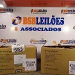 LOTE 553 - 01 LOTE COM VÁRIOS PERFUMES E GÉIS PARA MASSAGEM. (NO ESTADO) ATENÇÃO! FAZER A VISITAÇÃO ANTES DE ARREMATAR, NÃO SABEMOS SE FUNCIONA. LEILÃO NÃO TEM GARANTIA E NEM DEVOLUÇÃO, SUJEITO A POSSÍVEIS AVARIAS VISÍVEIS/OCULTAS E/OU AUSÊNCIA DE COMPONENTES.