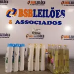 LOTE 090 - 06 FRASCOS DE SHAMPOO PANTENE PRO-V MICELAR PURIFICA E HIDRATA 200ML, 06 FRASCOS DE CONDICIONADOR PANTENE PRO-V BRILHO EXTREMO 175ML E 06 FRASCOS DE SHAMPOO HEAD&SHOUDERS ANTICOCEIRA 200ML. (NO ESTADO) ATENÇÃO! FAZER A VISITAÇÃO ANTES DE ARREMATAR, NÃO SABEMOS SE FUNCIONA. LEILÃO NÃO TEM GARANTIA E NEM DEVOLUÇÃO, SUJEITO A POSSÍVEIS AVARIAS VISÍVEIS/OCULTAS E/OU AUSÊNCIA DE COMPONENTES.