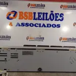 LOTE 528 - 01 BASE PARA CARREGAMENTO DE RÁDIO COMUNICADOR.  (NO ESTADO) ATENÇÃO! FAZER A VISITAÇÃO ANTES DE ARREMATAR, NÃO SABEMOS SE FUNCIONA. LEILÃO NÃO TEM GARANTIA E NEM DEVOLUÇÃO, SUJEITO A POSSÍVEIS AVARIAS VISÍVEIS/OCULTAS E/OU AUSÊNCIA DE COMPONENTES.