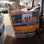 LOTE 458 - 02 CAIXAS SIKA TOP 100, REVESTIMENTO IMPERMEABILIZANTE SEMIFLEXÍVEL. (NO ESTADO) ATENÇÃO! FAZER A VISITAÇÃO ANTES DE ARREMATAR, NÃO SABEMOS SE FUNCIONA. LEILÃO NÃO TEM GARANTIA E NEM DEVOLUÇÃO, SUJEITO A POSSÍVEIS AVARIAS VISÍVEIS/OCULTAS E/OU AUSÊNCIA DE COMPONENTES.