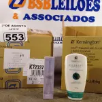 LOTE 553 - 01 LOTE COM VÁRIOS PERFUMES E GÉIS PARA MASSAGEM. (NO ESTADO) ATENÇÃO! FAZER A VISITAÇÃO ANTES DE ARREMATAR, NÃO SABEMOS SE FUNCIONA. LEILÃO NÃO TEM GARANTIA E NEM DEVOLUÇÃO, SUJEITO A POSSÍVEIS AVARIAS VISÍVEIS/OCULTAS E/OU AUSÊNCIA DE COMPONENTES.
