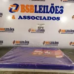 LOTE 571 - 01 SANITÁRIO HIGIÊNICO PERMANENTE PARA PETS. (NO ESTADO) (NOVO) ATENÇÃO! FAZER A VISITAÇÃO ANTES DE ARREMATAR, NÃO SABEMOS SE FUNCIONA. LEILÃO NÃO TEM GARANTIA E NEM DEVOLUÇÃO, SUJEITO A POSSÍVEIS AVARIAS VISÍVEIS/OCULTAS E/OU AUSÊNCIA DE COMPONENTES).