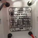 LOTE 514 - 08 REATORES PARA LÂMPADAS VAPOR SÓDIO/METÁLICO.  (NO ESTADO) ATENÇÃO! FAZER A VISITAÇÃO ANTES DE ARREMATAR, NÃO SABEMOS SE FUNCIONA. LEILÃO NÃO TEM GARANTIA E NEM DEVOLUÇÃO, SUJEITO A POSSÍVEIS AVARIAS VISÍVEIS/OCULTAS E/OU AUSÊNCIA DE COMPONENTES.