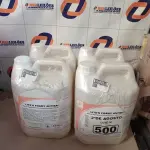 LOTE 500 - 20 LITROS DE ESPUMA HIGIENIZADORA PARA ANTISSEPSIA INSTANTÂNEA DAS MÃOS. (NO ESTADO) ATENÇÃO! FAZER A VISITAÇÃO ANTES DE ARREMATAR, NÃO SABEMOS SE FUNCIONA. LEILÃO NÃO TEM GARANTIA E NEM DEVOLUÇÃO, SUJEITO A POSSÍVEIS AVARIAS VISÍVEIS/OCULTAS E/OU AUSÊNCIA DE COMPONENTES).