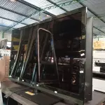 LOTE 446 - 02 TV’S MARCAS E MODELOS DIVERSOS PARA RETIRADA DE PEÇAS. (NO ESTADO) ATENÇÃO! FAZER A VISITAÇÃO ANTES DE ARREMATAR, NÃO SABEMOS SE FUNCIONA. LEILÃO NÃO TEM GARANTIA E NEM DEVOLUÇÃO, SUJEITO A POSSÍVEIS AVARIAS VISÍVEIS/OCULTAS E/OU AUSÊNCIA DE COMPONENTES).