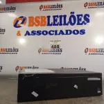 LOTE 488 - 01 CPU MARCA LENOVO INTEL CORE I5 4ª GERAÇÃO 3.20GHZ, 8GB DE RAM E HD 500GB. (NO ESTADO) ATENÇÃO! FAZER A VISITAÇÃO ANTES DE ARREMATAR, NÃO SABEMOS SE FUNCIONA. LEILÃO NÃO TEM GARANTIA E NEM DEVOLUÇÃO, SUJEITO A POSSÍVEIS AVARIAS VISÍVEIS/OCULTAS E/OU AUSÊNCIA DE COMPONENTES.