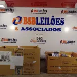 LOTE 665 - 01 LOTE COM VÁRIOS ADAPTADORES PARA TOMADA PADRÃO ANTIGO. (NO ESTADO) ATENÇÃO! FAZER A VISITAÇÃO ANTES DE ARREMATAR, NÃO SABEMOS SE FUNCIONA. LEILÃO NÃO TEM GARANTIA E NEM DEVOLUÇÃO, SUJEITO A POSSÍVEIS AVARIAS VISÍVEIS/OCULTAS E/OU AUSÊNCIA DE COMPONENTES.