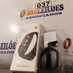 LOTE 037 - 01 RELÓGIO SMART WATCH M8. (NO ESTADO) ATENÇÃO! FAZER A VISITAÇÃO ANTES DE ARREMATAR, NÃO SABEMOS SE FUNCIONA. LEILÃO NÃO TEM GARANTIA E NEM DEVOLUÇÃO, SUJEITO A POSSÍVEIS AVARIAS VISÍVEIS/OCULTAS E/OU AUSÊNCIA DE COMPONENTES.