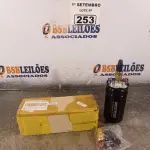 LOTE 253 - 01 BOMBA DE COMBUSTÍVEL ELÉTRICA TIPO MERCEDES. (NO ESTADO) ATENÇÃO! FAZER A VISITAÇÃO ANTES DE ARREMATAR, NÃO SABEMOS SE FUNCIONA. LEILÃO NÃO TEM GARANTIA E NEM DEVOLUÇÃO, SUJEITO A POSSÍVEIS AVARIAS VISÍVEIS/OCULTAS E/OU AUSÊNCIA DE COMPONENTES.