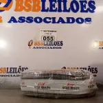 LOTE 055 - 01 ROLO DE CABO FLEXÍVEL 100M 4MM NA COR CINZA. (NO ESTADO) ATENÇÃO! FAZER A VISITAÇÃO ANTES DE ARREMATAR, NÃO SABEMOS SE FUNCIONA. LEILÃO NÃO TEM GARANTIA E NEM DEVOLUÇÃO, SUJEITO A POSSÍVEIS AVARIAS VISÍVEIS/OCULTAS E/OU AUSÊNCIA DE COMPONENTES.