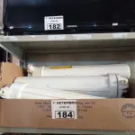 LOTE 184 - 05 FILTROS DE ÁGUA TIPO CAVALETE. (NO ESTADO) ATENÇÃO! FAZER A VISITAÇÃO ANTES DE ARREMATAR, NÃO SABEMOS SE FUNCIONA. LEILÃO NÃO TEM GARANTIA E NEM DEVOLUÇÃO, SUJEITO A POSSÍVEIS AVARIAS VISÍVEIS/OCULTAS E/OU AUSÊNCIA DE COMPONENTES.
