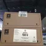LOTE 212 - 02 CAIXAS DE PEROXY 4D, DESINFETANTE HOSPITALAR PARA SUPERFÍCIES FIXAS E ARTIGOS NÃO CRÍTICOS COM 06 POTES CADA. (NO ESTADO) ATENÇÃO! FAZER A VISITAÇÃO ANTES DE ARREMATAR, NÃO SABEMOS SE FUNCIONA. LEILÃO NÃO TEM GARANTIA E NEM DEVOLUÇÃO, SUJEITO A POSSÍVEIS AVARIAS VISÍVEIS/OCULTAS E/OU AUSÊNCIA DE COMPONENTES.