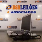 LOTE 036 - 01 NOTEBOOK PC CHIPS. (NO ESTADO) ATENÇÃO! FAZER A VISITAÇÃO ANTES DE ARREMATAR, NÃO SABEMOS SE FUNCIONA. LEILÃO NÃO TEM GARANTIA E NEM DEVOLUÇÃO, SUJEITO A POSSÍVEIS AVARIAS VISÍVEIS/OCULTAS E/OU AUSÊNCIA DE COMPONENTES.