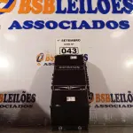 LOTE 043 - 01 MODULO CORSUS 404. (NO ESTADO) ATENÇÃO! FAZER A VISITAÇÃO ANTES DE ARREMATAR, NÃO SABEMOS SE FUNCIONA. LEILÃO NÃO TEM GARANTIA E NEM DEVOLUÇÃO, SUJEITO A POSSÍVEIS AVARIAS VISÍVEIS/OCULTAS E/OU AUSÊNCIA DE COMPONENTES.