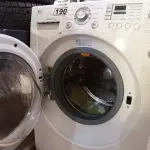 LOTE 190 - 01 LAVADORA 8.5KG MARCA LG 220V. (NO ESTADO) ATENÇÃO! FAZER A VISITAÇÃO ANTES DE ARREMATAR, NÃO SABEMOS SE FUNCIONA. LEILÃO NÃO TEM GARANTIA E NEM DEVOLUÇÃO, SUJEITO A POSSÍVEIS AVARIAS VISÍVEIS/OCULTAS E/OU AUSÊNCIA DE COMPONENTES.