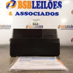 LOTE 044 - 01 CAIXA REGISTRADORA MARCA SHARP MODELO XE-A107.(NOVA) (NO ESTADO) ATENÇÃO! FAZER A VISITAÇÃO ANTES DE ARREMATAR, NÃO SABEMOS SE FUNCIONA. LEILÃO NÃO TEM GARANTIA E NEM DEVOLUÇÃO, SUJEITO A POSSÍVEIS AVARIAS VISÍVEIS/OCULTAS E/OU AUSÊNCIA DE COMPONENTES.