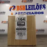 LOTE 164 - 12 TUBOS DE ESPUMA PU MULTIUSO TYTAN. (NO ESTADO) ATENÇÃO! FAZER A VISITAÇÃO ANTES DE ARREMATAR, NÃO SABEMOS SE FUNCIONA. LEILÃO NÃO TEM GARANTIA E NEM DEVOLUÇÃO, SUJEITO A POSSÍVEIS AVARIAS VISÍVEIS/OCULTAS E/OU AUSÊNCIA DE COMPONENTES.