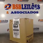 LOTE 220 - 12 TUBOS DE ESPUMA PU MULTIUSO TYTAN. (NO ESTADO) ATENÇÃO! FAZER A VISITAÇÃO ANTES DE ARREMATAR, NÃO SABEMOS SE FUNCIONA. LEILÃO NÃO TEM GARANTIA E NEM DEVOLUÇÃO, SUJEITO A POSSÍVEIS AVARIAS VISÍVEIS/OCULTAS E/OU AUSÊNCIA DE COMPONENTES.
