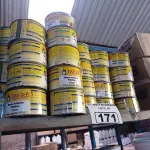 LOTE 171 - 01 LOTE COM VÁRIAS LATAS DE COLA PLÁSTICA IBERÊ. (NO ESTADO) ATENÇÃO! FAZER A VISITAÇÃO ANTES DE ARREMATAR, NÃO SABEMOS SE FUNCIONA. LEILÃO NÃO TEM GARANTIA E NEM DEVOLUÇÃO, SUJEITO A POSSÍVEIS AVARIAS VISÍVEIS/OCULTAS E/OU AUSÊNCIA DE COMPONENTES.