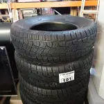 LOTE 191 - 04 PNEUS REMOLD NAS MEDIDAS 205/70/15. (NO ESTADO) ATENÇÃO! FAZER A VISITAÇÃO ANTES DE ARREMATAR, NÃO SABEMOS SE FUNCIONA. LEILÃO NÃO TEM GARANTIA E NEM DEVOLUÇÃO, SUJEITO A POSSÍVEIS AVARIAS VISÍVEIS/OCULTAS E/OU AUSÊNCIA DE COMPONENTES.