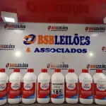 LOTE 185 - 08 TUBOS DE ADESIVO PLÁSTICO PARA TUBOS E CONEXÕES DE PVC RÍGIDO LINHA ÁGUA FRIA 850G. (NO ESTADO) ATENÇÃO! FAZER A VISITAÇÃO ANTES DE ARREMATAR, NÃO SABEMOS SE FUNCIONA. LEILÃO NÃO TEM GARANTIA E NEM DEVOLUÇÃO, SUJEITO A POSSÍVEIS AVARIAS VISÍVEIS/OCULTAS E/OU AUSÊNCIA DE COMPONENTES.