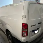 LOTE 681 - 01 PEUGEOT EXPERT 1.6 DIESEL 2021/2022 IPVA 2023 PAGO SINISTRADO (MEDIA MONTA FAZER CSV POR CONTA DO ARREMATANTE VENDIDO NO ESTADO EM QUE SE ENCONTRA.  EVENTUAL AUSÊNCIA OU DIVERGÊNCIA DE PECAS (INTERNAS OU EXTERNAS) DO VEICULO, TAIS COMO ESCAPAMENTOS, CATALISADORES, SUSPENSÃO, CAMBIO, MOTOR, PARTE ELÉTRICA E  DEMAIS COMPONENTES, A REGULARIZAÇÃO SERÁ POR CONTA DO ARREMATANTE SERVIÇO DE BAIXA MEDIA MONTA DEVE SER FEITO POR DESPACHANTE AUTORIZADO XAVANTECAR EM GOIANIA O MESMO DEVERÁ SER TRANSFERIDO INICIALMENTE PARA O COMITENTE COM AS DESPESAS DE SERVIÇOS E TAXAS DO DETRAN E DEMAIS POR CONTA DO ARREMATANTE. (NO ESTADO)