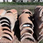 LOTE 105 - MANILHAS MEIA CANA (NO ESTADO)