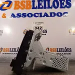 LOTE 042 - 01 CENTRAL MULTIMIDIA DO HYUNDAI CRETA. (NO ESTADO) ATENÇÃO! FAZER A VISITAÇÃO ANTES DE ARREMATAR, NÃO SABEMOS SE FUNCIONA. LEILÃO NÃO TEM GARANTIA E NEM DEVOLUÇÃO, SUJEITO A POSSÍVEIS AVARIAS VISÍVEIS/OCULTAS E/OU AUSÊNCIA DE COMPONENTES.