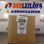 LOTE 229 - 12 TUBOS DE ESPUMA PU MULTIUSO TYTAN. (NO ESTADO) ATENÇÃO! FAZER A VISITAÇÃO ANTES DE ARREMATAR, NÃO SABEMOS SE FUNCIONA. LEILÃO NÃO TEM GARANTIA E NEM DEVOLUÇÃO, SUJEITO A POSSÍVEIS AVARIAS VISÍVEIS/OCULTAS E/OU AUSÊNCIA DE COMPONENTES.