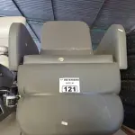 LOTE 121 - 01 POLTRONA PARA DESCANSO. (NO ESTADO) ATENÇÃO! FAZER A VISITAÇÃO ANTES DE ARREMATAR, NÃO SABEMOS SE FUNCIONA. LEILÃO NÃO TEM GARANTIA E NEM DEVOLUÇÃO, SUJEITO A POSSÍVEIS AVARIAS VISÍVEIS/OCULTAS E/OU AUSÊNCIA DE COMPONENTES.