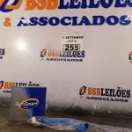 LOTE 255 - 01 CHICOTE DE FIAÇÃO DO FAROL PADRÃO. (NO ESTADO) ATENÇÃO! FAZER A VISITAÇÃO ANTES DE ARREMATAR, NÃO SABEMOS SE FUNCIONA. LEILÃO NÃO TEM GARANTIA E NEM DEVOLUÇÃO, SUJEITO A POSSÍVEIS AVARIAS VISÍVEIS/OCULTAS E/OU AUSÊNCIA DE COMPONENTES.