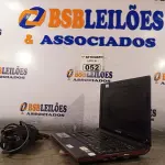 LOTE 052 - 01 NETBOOK MARCA SAMSUNG COM AVARIAS. (NO ESTADO) ATENÇÃO! FAZER A VISITAÇÃO ANTES DE ARREMATAR, NÃO SABEMOS SE FUNCIONA. LEILÃO NÃO TEM GARANTIA E NEM DEVOLUÇÃO, SUJEITO A POSSÍVEIS AVARIAS VISÍVEIS/OCULTAS E/OU AUSÊNCIA DE COMPONENTES.