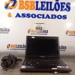 LOTE 052 - 01 NETBOOK MARCA SAMSUNG COM AVARIAS. (NO ESTADO) ATENÇÃO! FAZER A VISITAÇÃO ANTES DE ARREMATAR, NÃO SABEMOS SE FUNCIONA. LEILÃO NÃO TEM GARANTIA E NEM DEVOLUÇÃO, SUJEITO A POSSÍVEIS AVARIAS VISÍVEIS/OCULTAS E/OU AUSÊNCIA DE COMPONENTES.