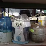 LOTE 124 - 04 UMIDIFICADORES DE AR, 01 NEBULIZADOR, 01 DISPENSE, 02 CASES PARA DISQUETES E 02 BOTIJÕES DE GÁS P2. (NO ESTADO) ATENÇÃO! FAZER A VISITAÇÃO ANTES DE ARREMATAR, NÃO SABEMOS SE FUNCIONA. LEILÃO NÃO TEM GARANTIA E NEM DEVOLUÇÃO, SUJEITO A POSSÍVEIS AVARIAS VISÍVEIS/OCULTAS E/OU AUSÊNCIA DE COMPONENTES.