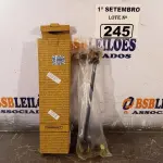 LOTE 245 - 01 BIELETA DO KIA SOUL. (NO ESTADO) ATENÇÃO! FAZER A VISITAÇÃO ANTES DE ARREMATAR, NÃO SABEMOS SE FUNCIONA. LEILÃO NÃO TEM GARANTIA E NEM DEVOLUÇÃO, SUJEITO A POSSÍVEIS AVARIAS VISÍVEIS/OCULTAS E/OU AUSÊNCIA DE COMPONENTES.