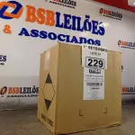 LOTE 229 - 12 TUBOS DE ESPUMA PU MULTIUSO TYTAN. (NO ESTADO) ATENÇÃO! FAZER A VISITAÇÃO ANTES DE ARREMATAR, NÃO SABEMOS SE FUNCIONA. LEILÃO NÃO TEM GARANTIA E NEM DEVOLUÇÃO, SUJEITO A POSSÍVEIS AVARIAS VISÍVEIS/OCULTAS E/OU AUSÊNCIA DE COMPONENTES.