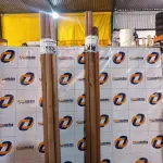 LOTE 153 - 01 LOTE COM VÁRIOS CABOS DE FERRAMENTAS DIVERSOS. (NO ESTADO) ATENÇÃO! FAZER A VISITAÇÃO ANTES DE ARREMATAR, NÃO SABEMOS SE FUNCIONA. LEILÃO NÃO TEM GARANTIA E NEM DEVOLUÇÃO, SUJEITO A POSSÍVEIS AVARIAS VISÍVEIS/OCULTAS E/OU AUSÊNCIA DE COMPONENTES.