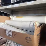 LOTE 184 - 05 FILTROS DE ÁGUA TIPO CAVALETE. (NO ESTADO) ATENÇÃO! FAZER A VISITAÇÃO ANTES DE ARREMATAR, NÃO SABEMOS SE FUNCIONA. LEILÃO NÃO TEM GARANTIA E NEM DEVOLUÇÃO, SUJEITO A POSSÍVEIS AVARIAS VISÍVEIS/OCULTAS E/OU AUSÊNCIA DE COMPONENTES.
