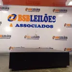 LOTE 152 - 01 GAVETA PARA CAIXA. (NO ESTADO) ATENÇÃO! FAZER A VISITAÇÃO ANTES DE ARREMATAR, NÃO SABEMOS SE FUNCIONA. LEILÃO NÃO TEM GARANTIA E NEM DEVOLUÇÃO, SUJEITO A POSSÍVEIS AVARIAS VISÍVEIS/OCULTAS E/OU AUSÊNCIA DE COMPONENTES.
