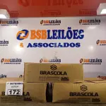 LOTE 172 - 03 CAIXAS COM COLA TUBO ST 175G COM 15 FRASCOS CADA. (NO ESTADO) ATENÇÃO! FAZER A VISITAÇÃO ANTES DE ARREMATAR, NÃO SABEMOS SE FUNCIONA. LEILÃO NÃO TEM GARANTIA E NEM DEVOLUÇÃO, SUJEITO A POSSÍVEIS AVARIAS VISÍVEIS/OCULTAS E/OU AUSÊNCIA DE COMPONENTES.