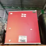 LOTE 148 - 01 FRIGOBAR SAMSUNG RETRO 110V. (NO ESTADO) ATENÇÃO! FAZER A VISITAÇÃO ANTES DE ARREMATAR, NÃO SABEMOS SE FUNCIONA. LEILÃO NÃO TEM GARANTIA E NEM DEVOLUÇÃO, SUJEITO A POSSÍVEIS AVARIAS VISÍVEIS/OCULTAS E/OU AUSÊNCIA DE COMPONENTES.