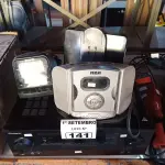 LOTE 141 - 02 RÁDIOS RELÓGIO, 01 APARELHO ACOUSTIC RESEARCB E 01 RECEIVER MARCA PIONNER. (NO ESTADO) ATENÇÃO! FAZER A VISITAÇÃO ANTES DE ARREMATAR, NÃO SABEMOS SE FUNCIONA. LEILÃO NÃO TEM GARANTIA E NEM DEVOLUÇÃO, SUJEITO A POSSÍVEIS AVARIAS VISÍVEIS/OCULTAS E/OU AUSÊNCIA DE COMPONENTES.