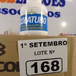LOTE 168 - 03 CAIXAS COM COLA TUBO ST 175G COM 15 FRASCOS CADA. (NO ESTADO) ATENÇÃO! FAZER A VISITAÇÃO ANTES DE ARREMATAR, NÃO SABEMOS SE FUNCIONA. LEILÃO NÃO TEM GARANTIA E NEM DEVOLUÇÃO, SUJEITO A POSSÍVEIS AVARIAS VISÍVEIS/OCULTAS E/OU AUSÊNCIA DE COMPONENTES.