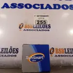 LOTE 255 - 01 CHICOTE DE FIAÇÃO DO FAROL PADRÃO. (NO ESTADO) ATENÇÃO! FAZER A VISITAÇÃO ANTES DE ARREMATAR, NÃO SABEMOS SE FUNCIONA. LEILÃO NÃO TEM GARANTIA E NEM DEVOLUÇÃO, SUJEITO A POSSÍVEIS AVARIAS VISÍVEIS/OCULTAS E/OU AUSÊNCIA DE COMPONENTES.