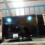 LOTE 182 - 02 TV’S MARCAS E MODELOS DIVERSOS PARA RETIRADA DE PEÇAS. (NO ESTADO) ATENÇÃO! FAZER A VISITAÇÃO ANTES DE ARREMATAR, NÃO SABEMOS SE FUNCIONA. LEILÃO NÃO TEM GARANTIA E NEM DEVOLUÇÃO, SUJEITO A POSSÍVEIS AVARIAS VISÍVEIS/OCULTAS E/OU AUSÊNCIA DE COMPONENTES.