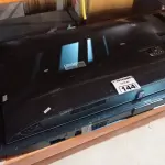 LOTE 144 - 02 TV’S MARCAS E MODELOS DIVERSOS PARA RETIRADA DE PEÇAS. (NO ESTADO) ATENÇÃO! FAZER A VISITAÇÃO ANTES DE ARREMATAR, NÃO SABEMOS SE FUNCIONA. LEILÃO NÃO TEM GARANTIA E NEM DEVOLUÇÃO, SUJEITO A POSSÍVEIS AVARIAS VISÍVEIS/OCULTAS E/OU AUSÊNCIA DE COMPONENTES.