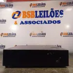 LOTE 152 - 01 GAVETA PARA CAIXA. (NO ESTADO) ATENÇÃO! FAZER A VISITAÇÃO ANTES DE ARREMATAR, NÃO SABEMOS SE FUNCIONA. LEILÃO NÃO TEM GARANTIA E NEM DEVOLUÇÃO, SUJEITO A POSSÍVEIS AVARIAS VISÍVEIS/OCULTAS E/OU AUSÊNCIA DE COMPONENTES.