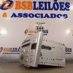 LOTE 244 - 01 CENTRAL MULTIMIDIA JAC MOTORS. (NO ESTADO) ATENÇÃO! FAZER A VISITAÇÃO ANTES DE ARREMATAR, NÃO SABEMOS SE FUNCIONA. LEILÃO NÃO TEM GARANTIA E NEM DEVOLUÇÃO, SUJEITO A POSSÍVEIS AVARIAS VISÍVEIS/OCULTAS E/OU AUSÊNCIA DE COMPONENTES.