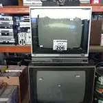 LOTE 206 - 02 TV’S DE TUBO E 02 ANTENAS INTERNAS MARCAS E MODELOS DIVERSOS. (NO ESTADO) ATENÇÃO! FAZER A VISITAÇÃO ANTES DE ARREMATAR, NÃO SABEMOS SE FUNCIONA. LEILÃO NÃO TEM GARANTIA E NEM DEVOLUÇÃO, SUJEITO A POSSÍVEIS AVARIAS VISÍVEIS/OCULTAS E/OU AUSÊNCIA DE COMPONENTES.